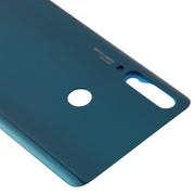Back Cover for Huawei Enjoy 10 Plus(Green)