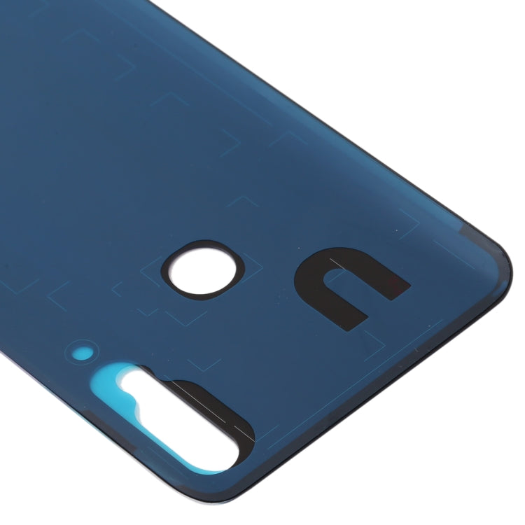 Back Cover for Huawei Enjoy 10 Plus(Green)