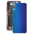 Back Cover for Huawei Honor Play 3(Blue) - free shipping - PMC TechLife - Order now!