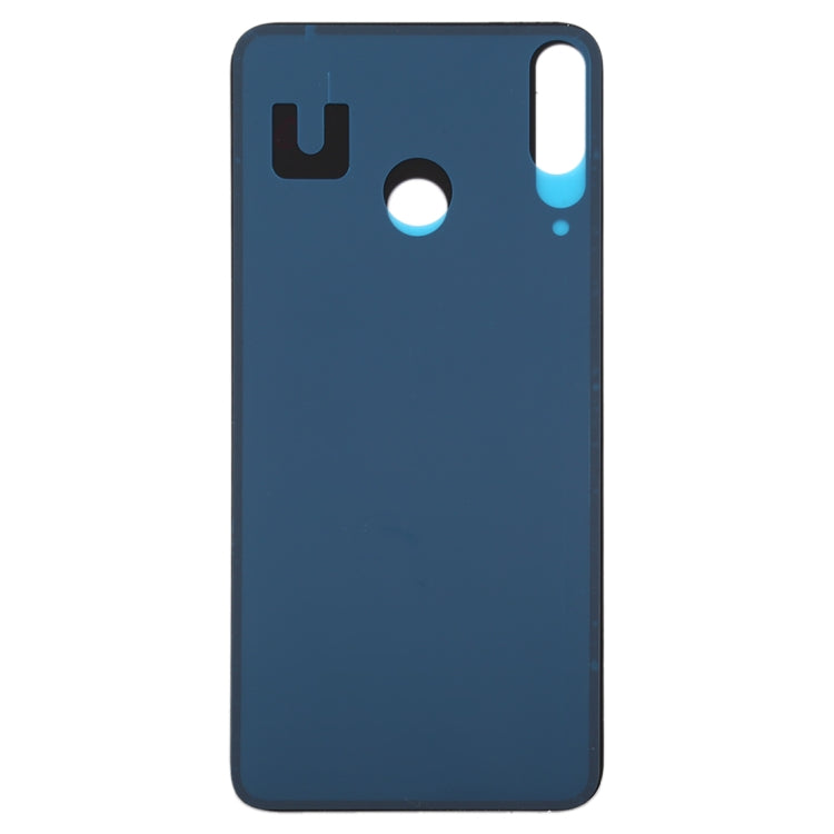 Back Cover for Huawei Honor Play 3(Blue)