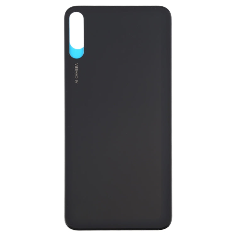 Back Cover for Huawei Enjoy 10s(Black)