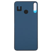 Back Cover for Huawei Enjoy 10s(Black)