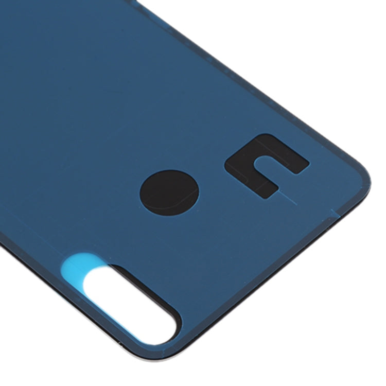 Back Cover for Huawei Enjoy 10s(Blue)