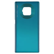 Back Cover for Huawei Mate 30 Pro(Green)
