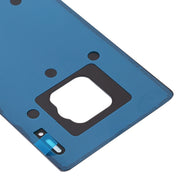 Back Cover for Huawei Mate 30 Pro(Green)
