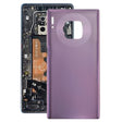 Back Cover for Huawei Mate 30 Pro(Purple) - Back Cover by PMC TechLife | Online Shopping South Africa | PMC TechLife | Buy Now Pay Later Mobicred