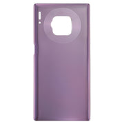 Back Cover for Huawei Mate 30 Pro(Purple)