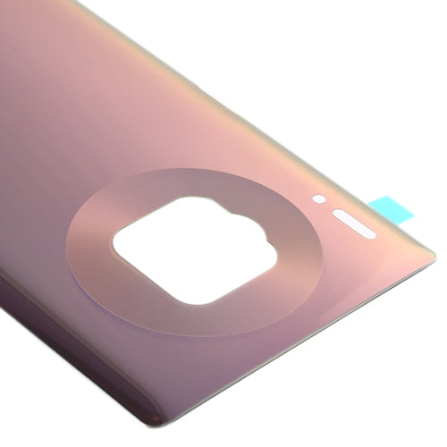 Back Cover for Huawei Mate 30 Pro(Purple)