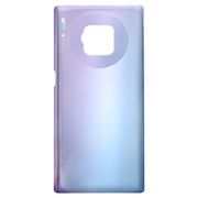 Back Cover for Huawei Mate 30 Pro(Silver)