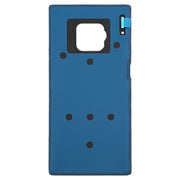 Back Cover for Huawei Mate 30 Pro(Silver)