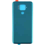 Back Cover for Huawei Mate 30 Lite(Green)