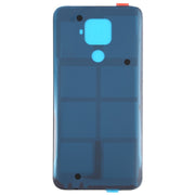 Back Cover for Huawei Mate 30 Lite(Green)