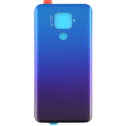 Back Cover for Huawei Mate 30 Lite(Twilight)