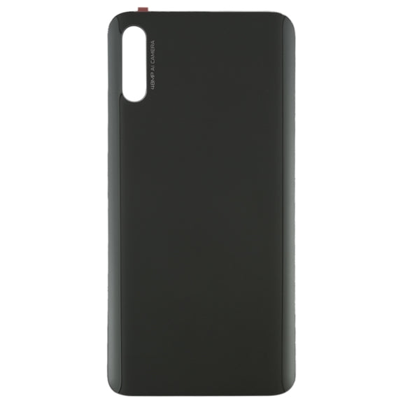 Back Cover for Huawei Honor 9X(Black)