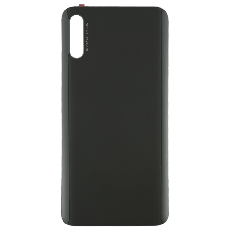Back Cover for Huawei Honor 9X(Black)