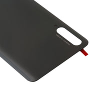 Back Cover for Huawei Honor 9X Pro(Black)