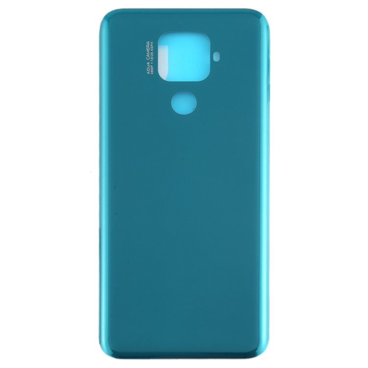 Back Cover for Huawei Nova 5i Pro(Green)