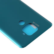 Back Cover for Huawei Nova 5i Pro(Green)