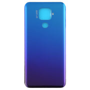 Back Cover for Huawei Nova 5i Pro(Blue)