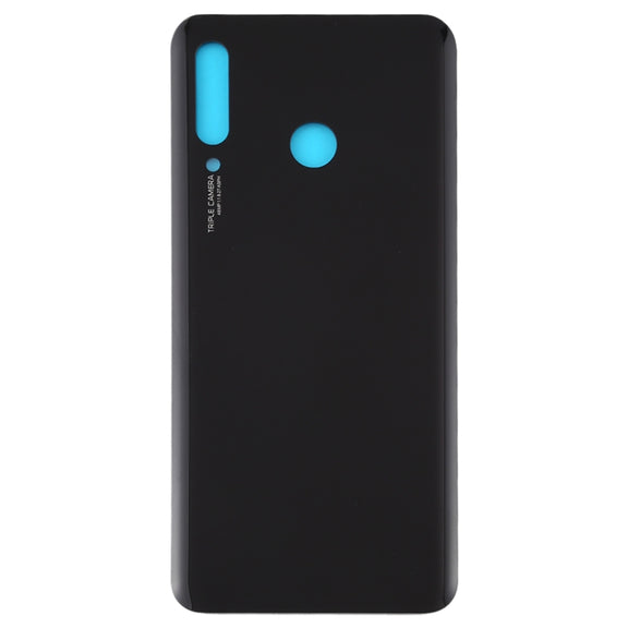 Battery Back Cover for Huawei Nova 4e(Black)