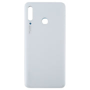Battery Back Cover for Huawei Nova 4e(White)