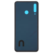 Battery Back Cover for Huawei Nova 4e(White)