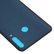 Battery Back Cover for Huawei Nova 4e(White)