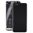 Battery Back Cover for Huawei Honor Play 7(Black) - Back Cover by PMC TechLife | Online Shopping South Africa | PMC TechLife | Buy Now Pay Later Mobicred