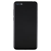 Battery Back Cover for Huawei Honor Play 7(Black)