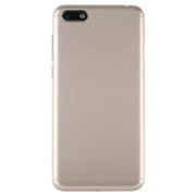 Battery Back Cover for Huawei Honor Play 7(Gold)
