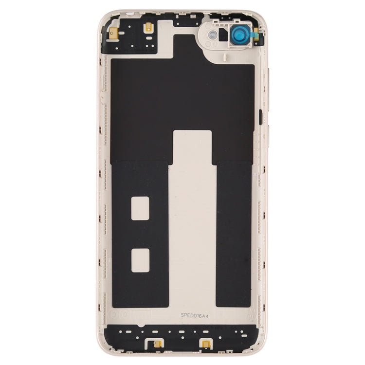 Battery Back Cover for Huawei Honor Play 7(Gold)