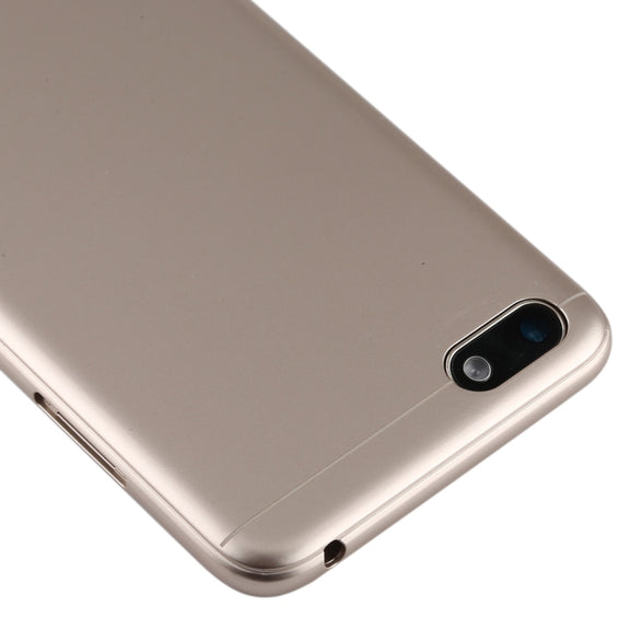 Battery Back Cover for Huawei Honor Play 7(Gold)