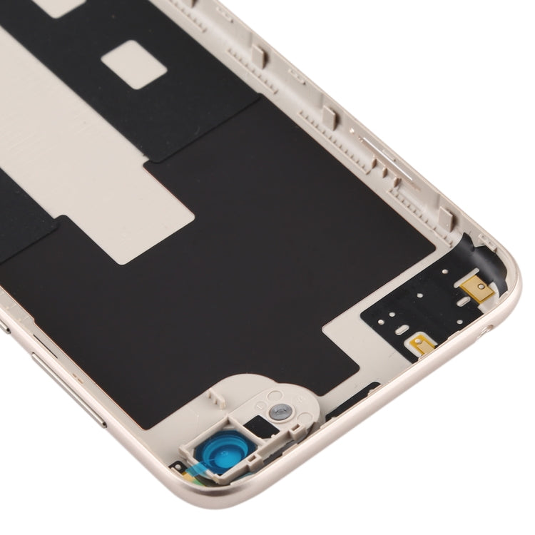 Battery Back Cover for Huawei Honor Play 7(Gold)