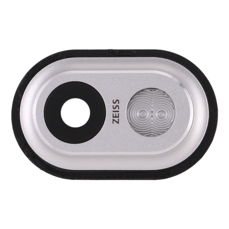 Camera Lens Cover for Nokia 7(White)