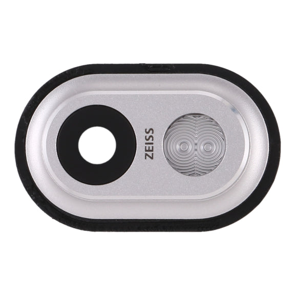 Camera Lens Cover for Nokia 7(White)