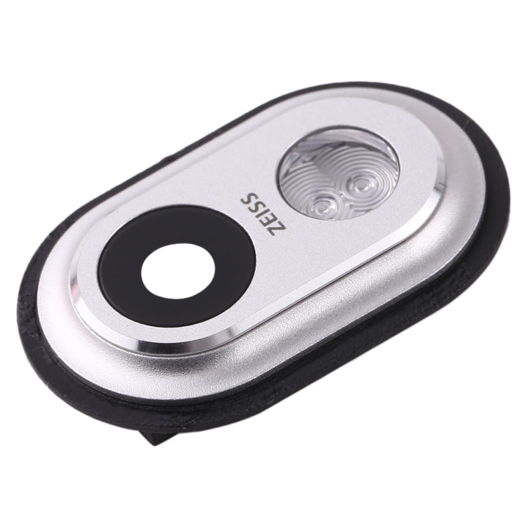 Camera Lens Cover for Nokia 7(White)