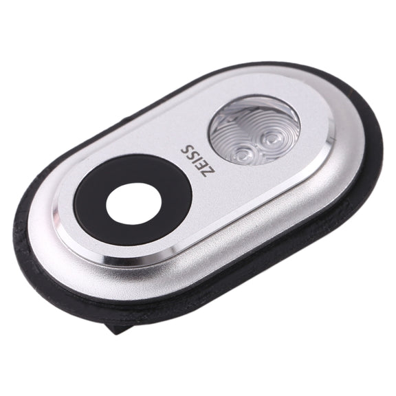 Camera Lens Cover for Nokia 7(White)