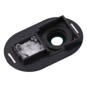 Camera Lens Cover for Nokia 7(White)
