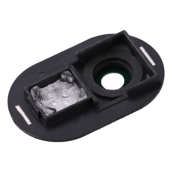 Camera Lens Cover for Nokia 7(White)