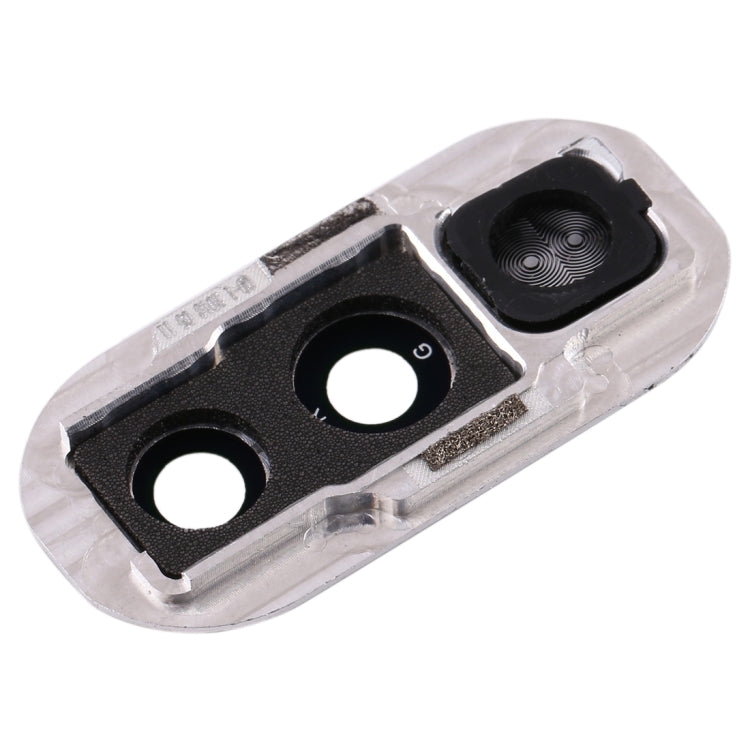 Camera Lens Cover for Nokia X6(Blue)