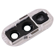 Camera Lens Cover for Nokia X6(Blue)