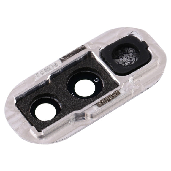 Camera Lens Cover for Nokia X6(Blue)