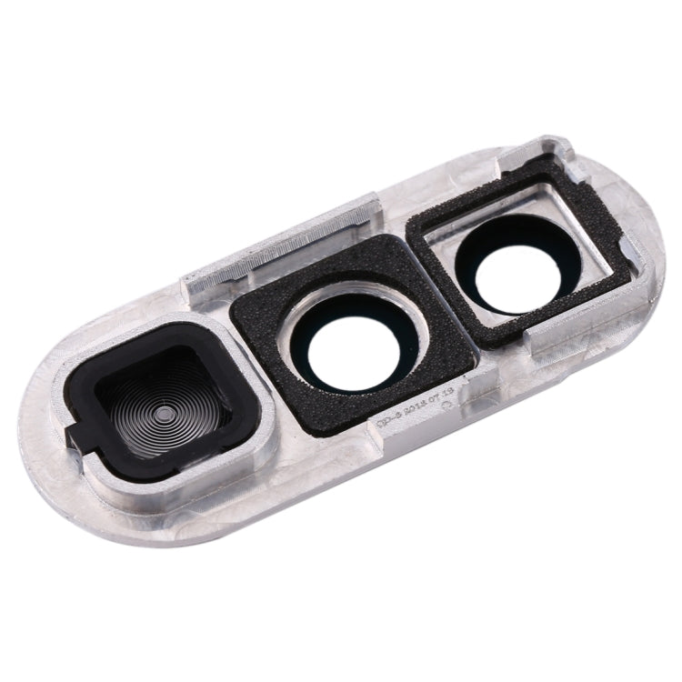 Camera Lens Cover for Nokia X5(Blue)