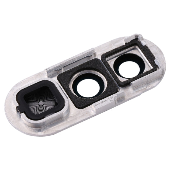 Camera Lens Cover for Nokia X5(Blue)