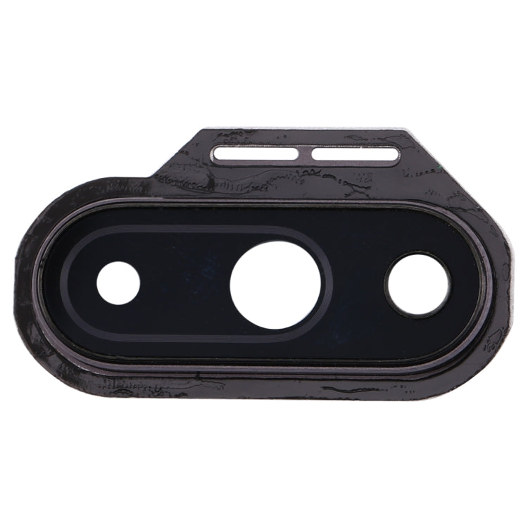 For OnePlus 7 Original Camera Lens Cover (Grey)