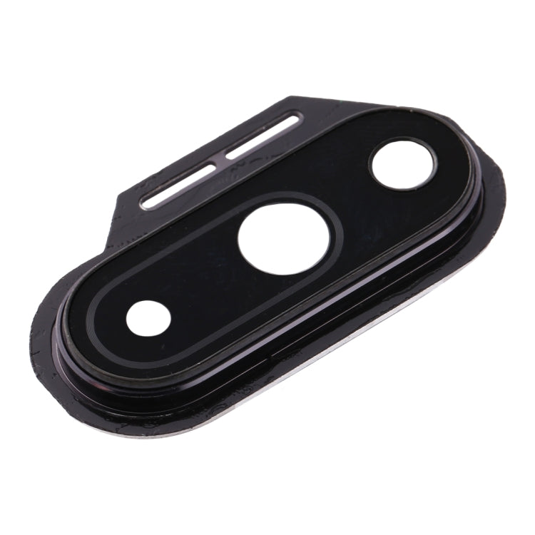 For OnePlus 7 Original Camera Lens Cover (Grey)