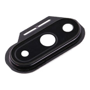 For OnePlus 7 Original Camera Lens Cover (Grey)
