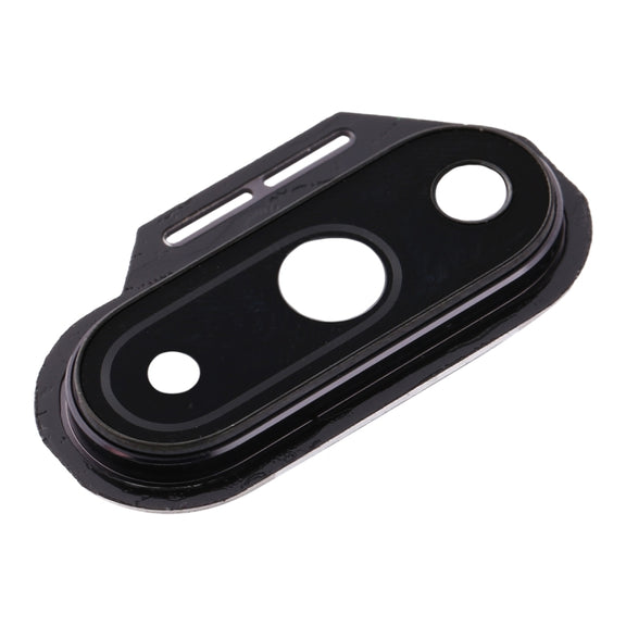 For OnePlus 7 Original Camera Lens Cover (Grey)