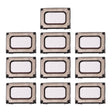 For OnePlus 7T 10pcs Earpiece Speaker - Earpiece by PMC TechLife | Online Shopping South Africa | PMC TechLife | Buy Now Pay Later Mobicred