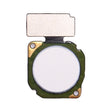 For Huawei Enjoy 6 Fingerprint Sensor Flex Cable(White) - Flex Cable by PMc TechLife | Online Shopping South Africa | PMc TechLife | Buy Now Pay Later Mobicred